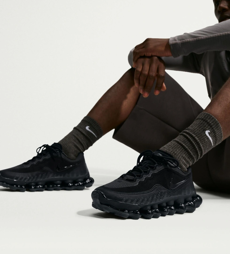Air Liquid Max Aw Erkek Sneaker Ayakkabı