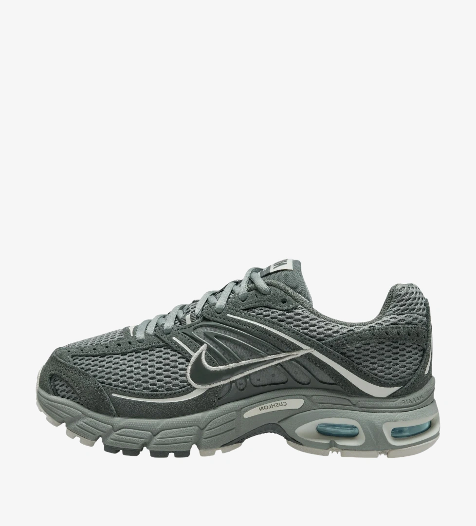 Nike Yeşil Nike Air Max Moto
