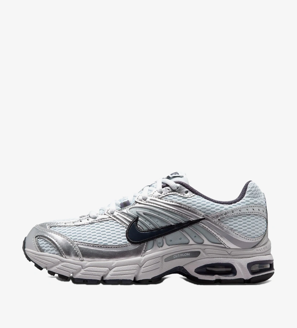 Air Max Moto 2K Kadın Gri Sneaker Ayakkabı