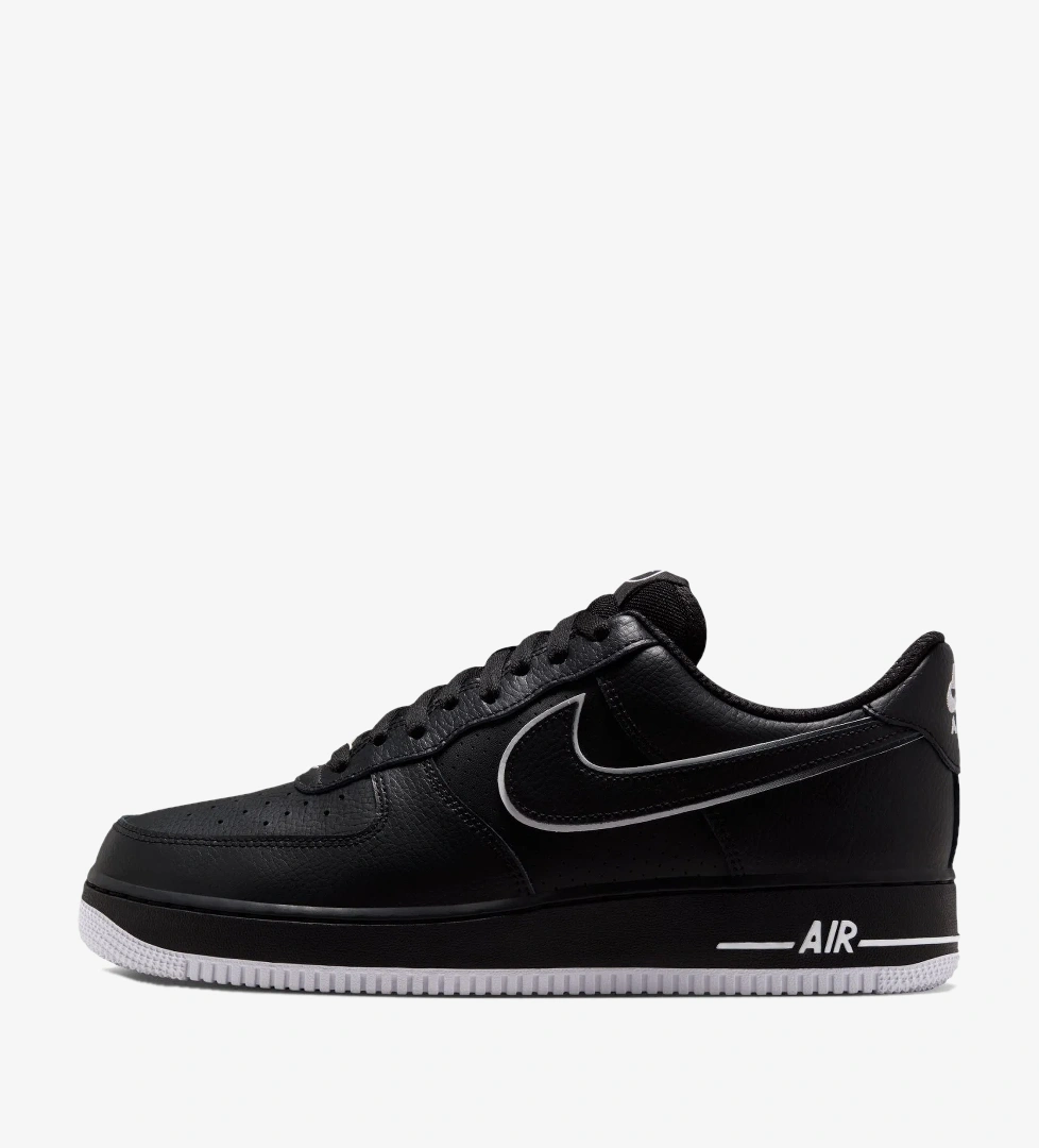 Nike Air Force 1 07 LV8 Çeşitleri