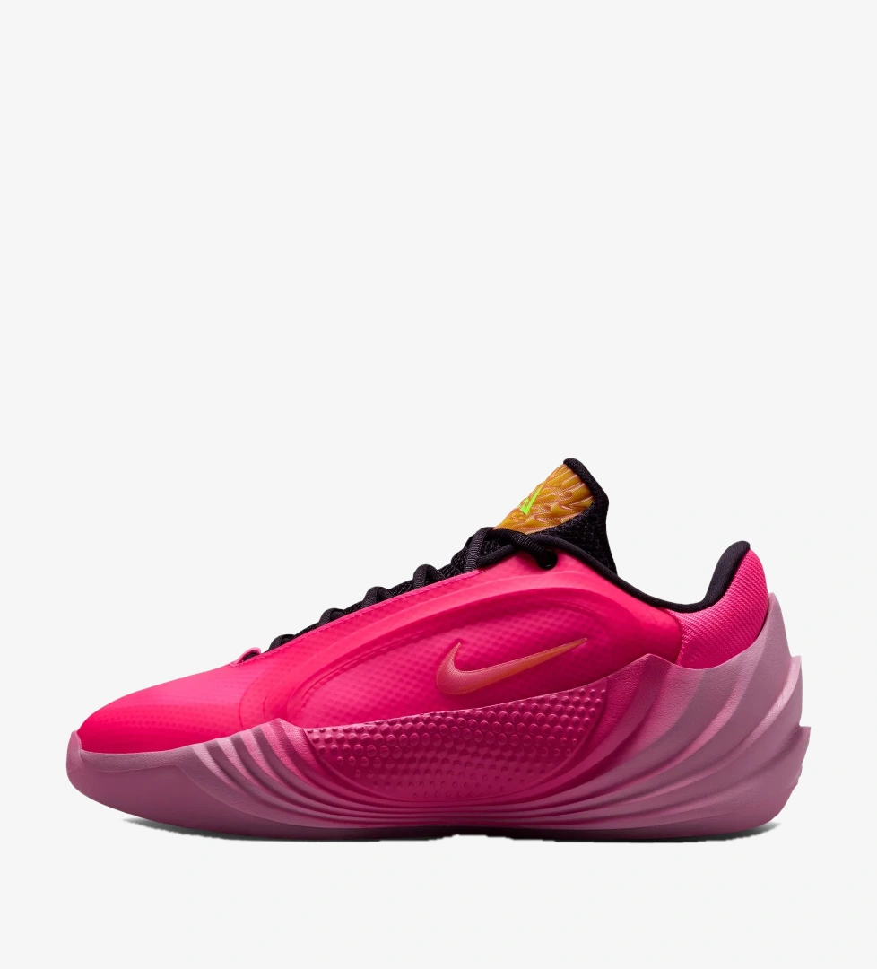 Nike Çok Renkli Nike Giannis Freak