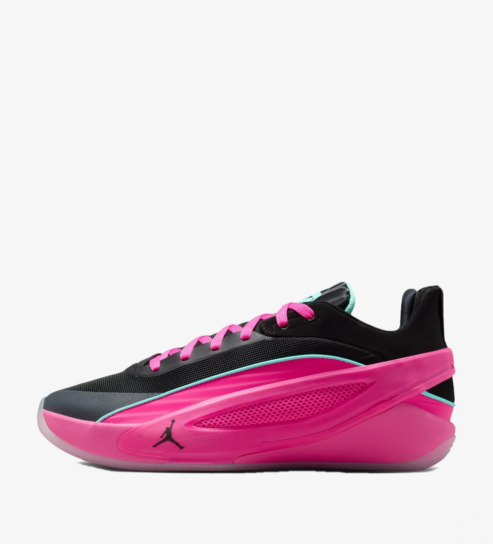 Jordan Kırmızı Jordan Luka