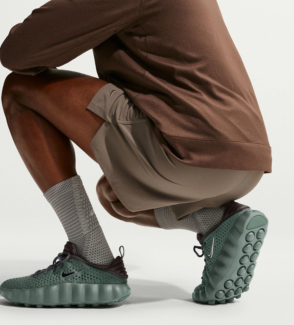 Nike Yeşil Nike Mind