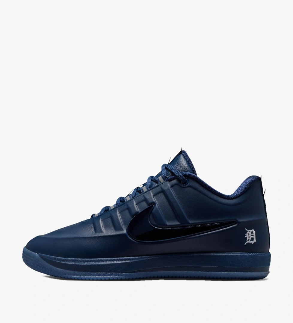 Nike Mavi Nike Book