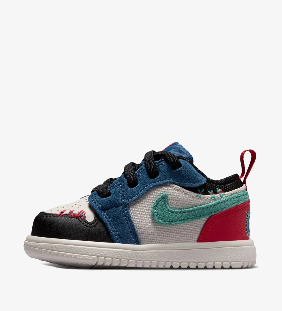 Jordan Mavi Jordan 1 Low