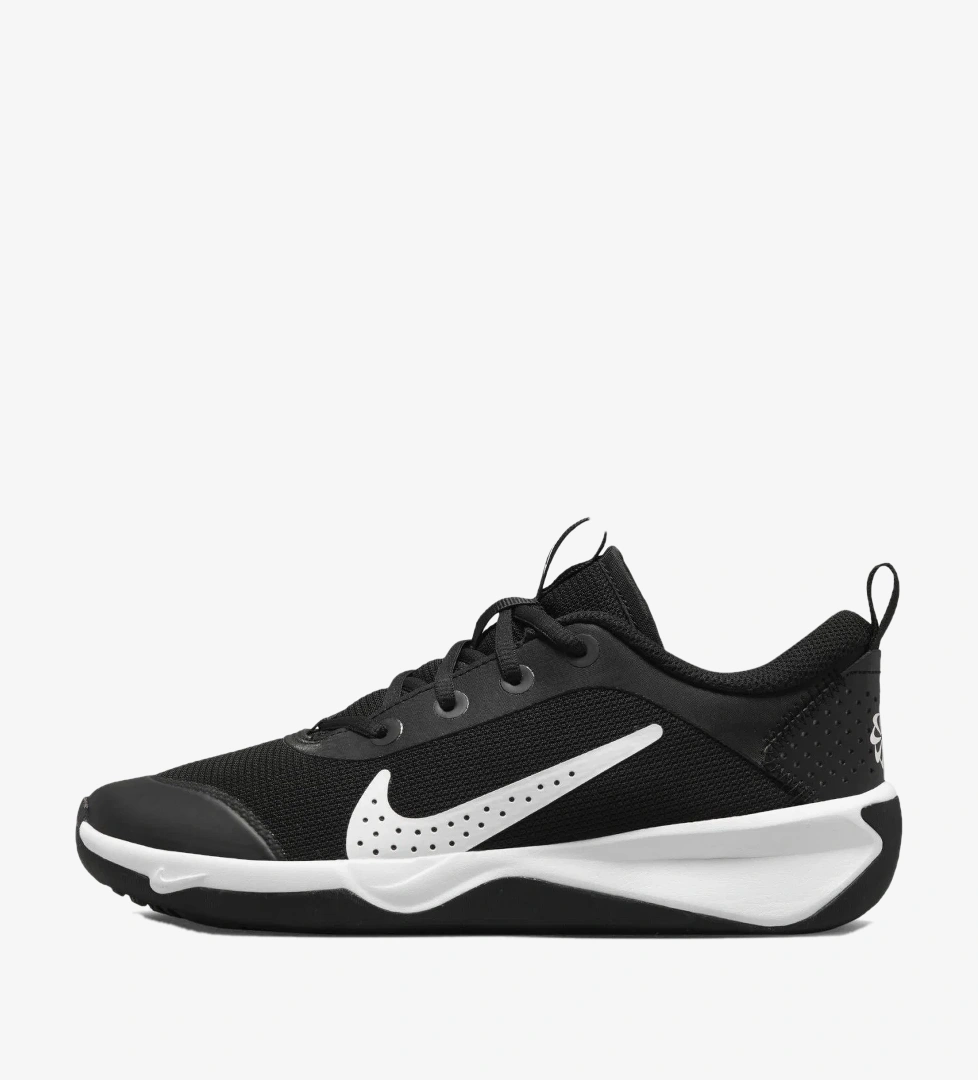 Nike Siyah Nike Omni
