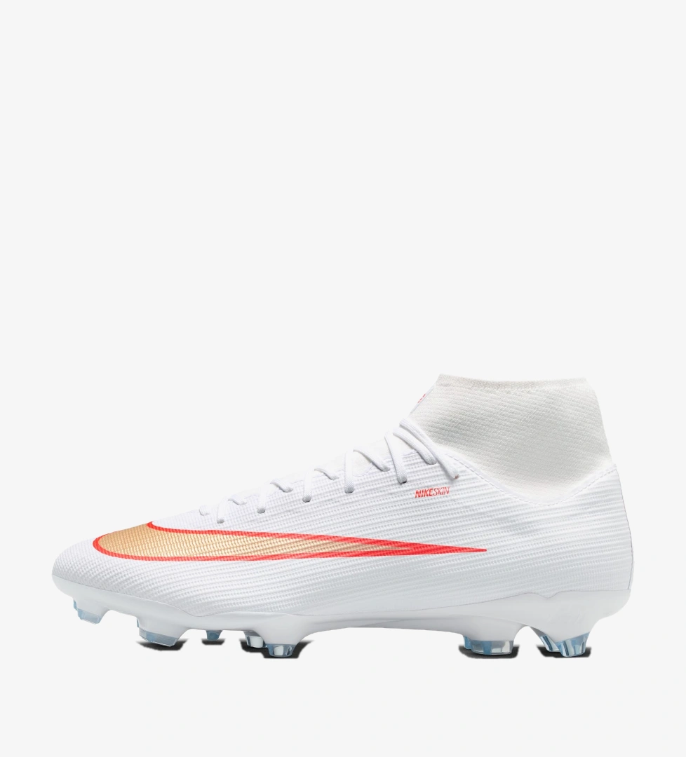 Mercurial Superfly 11 Academy Fg/Mg Erkek Krampon