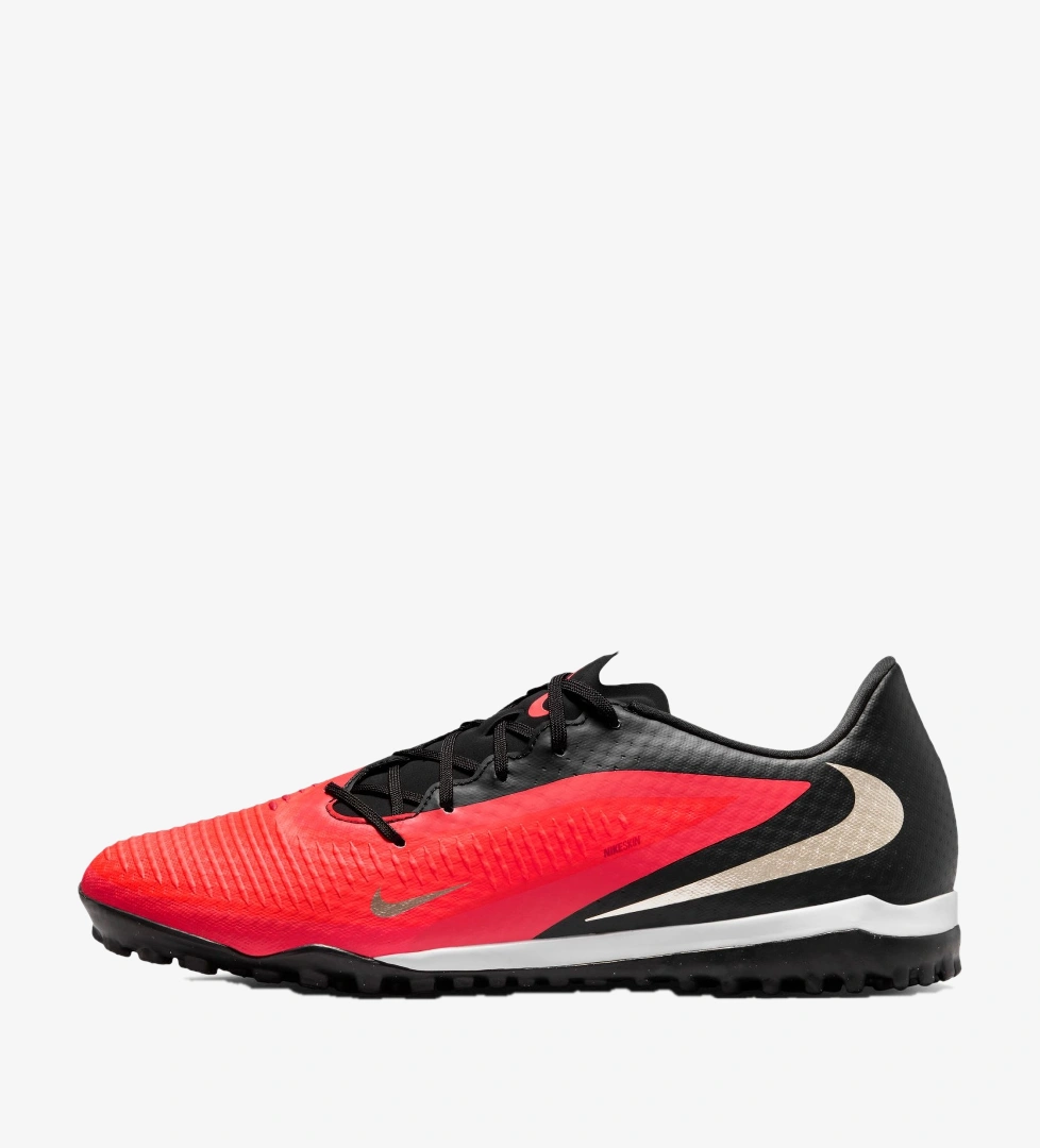 Turuncu Nike 6 Low