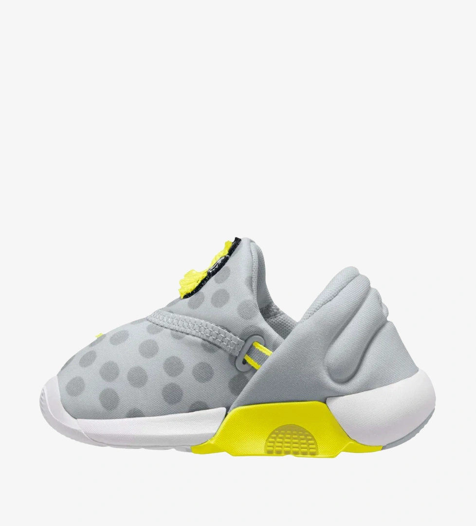 Swoosh Go Td Çocuk Sneaker Ayakkabı