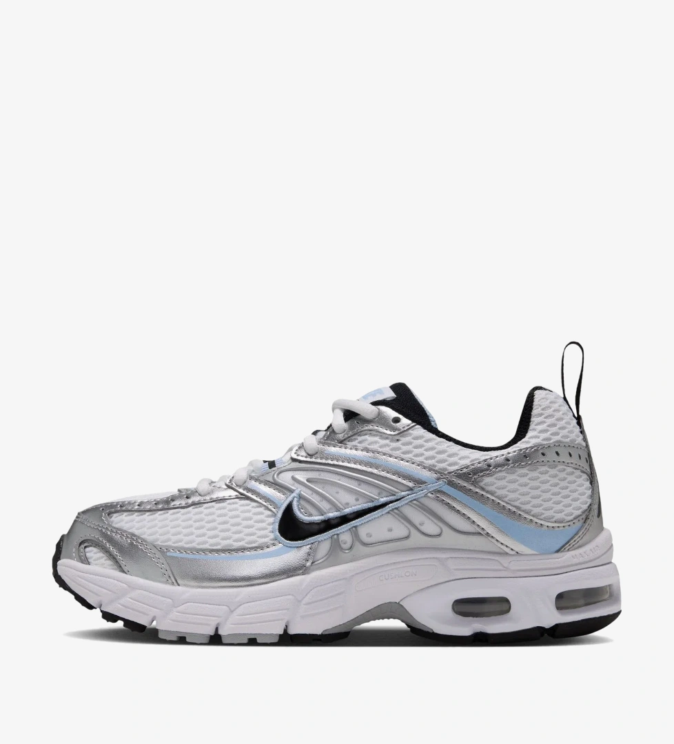 Air Max Moto 2K Gs Gri Sneaker Ayakkabı