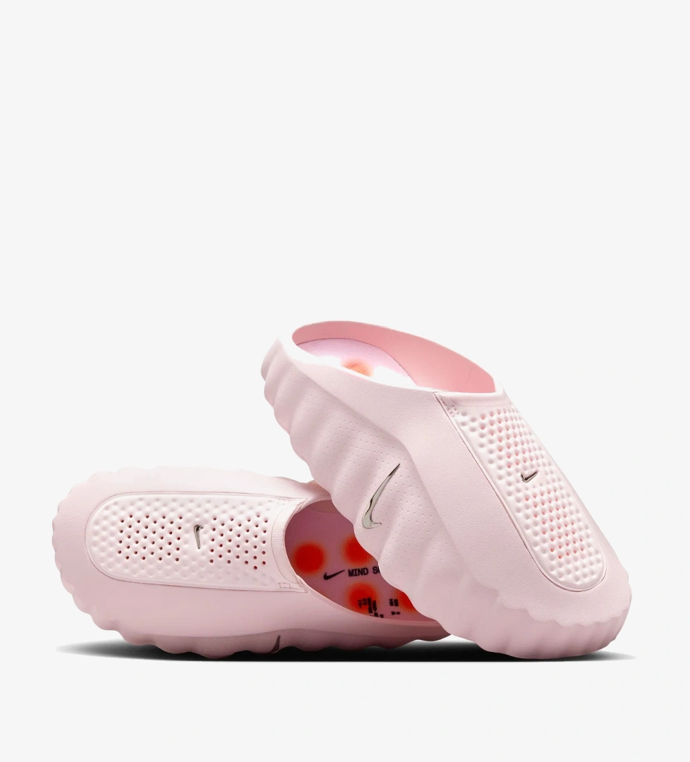 Mind 001 Kadın Pembe Terlik