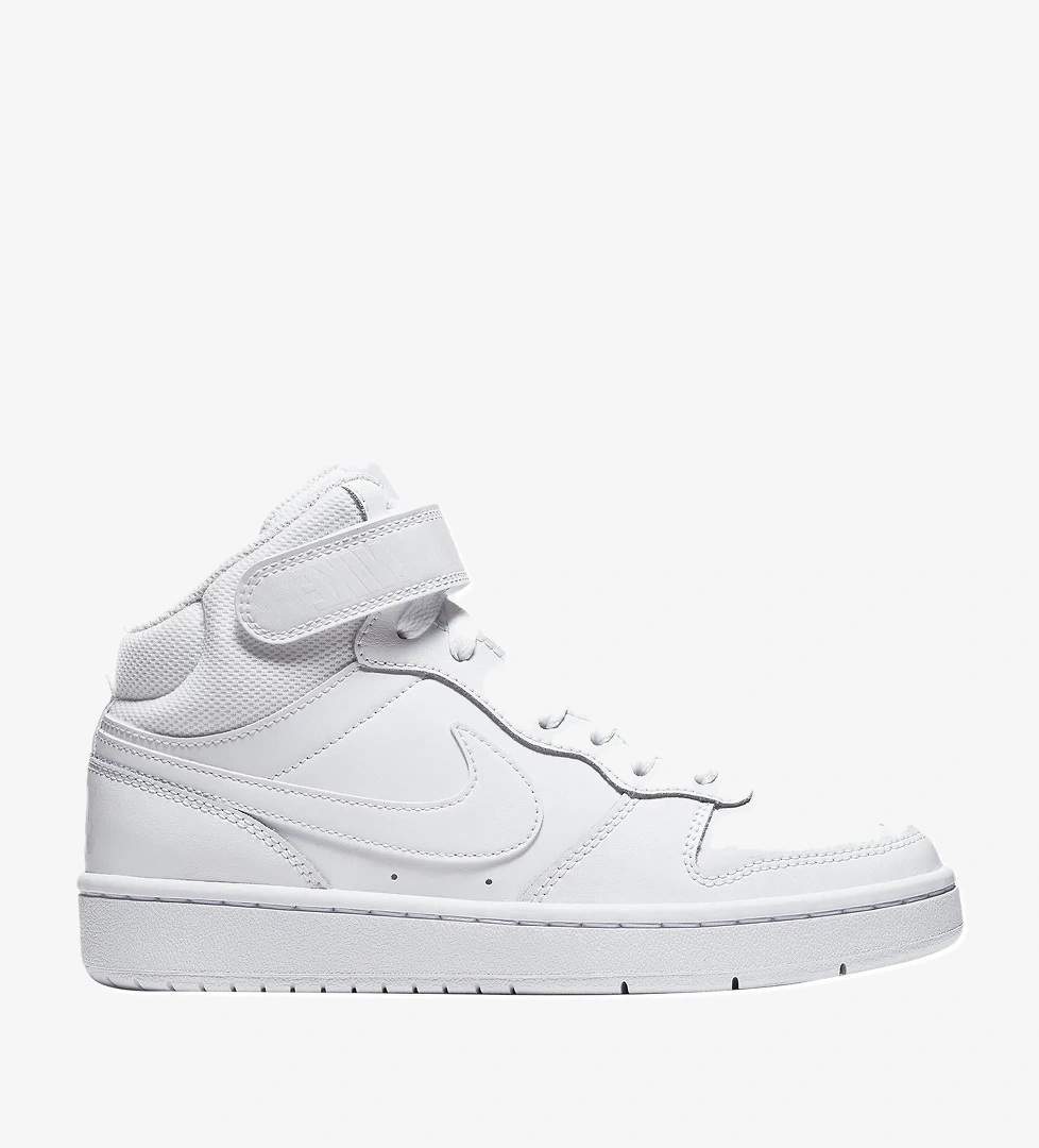 Nike Nike Court Borough Mid 2 Günlük (gs) Ayakkabı model görseli