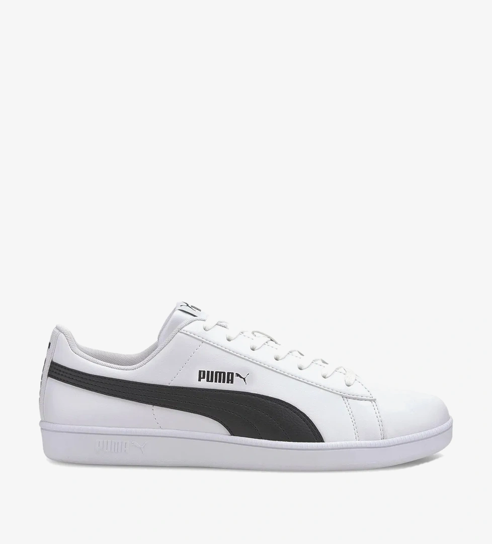 Up Erkek Beyaz Sneaker Ayakkabı 37260502