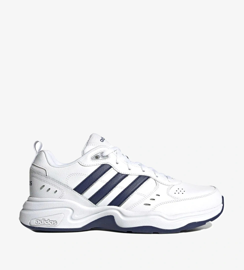 Strutter Erkek Beyaz Sneaker Ayakkabı EG2654