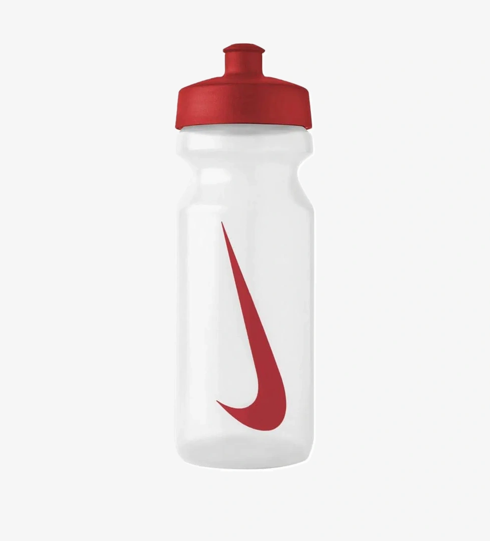 Nike Big Mouth Bottle 2.0 22 Oz Unisex Beyaz Antrenman Suluk N.000.0042.944.22 model görseli