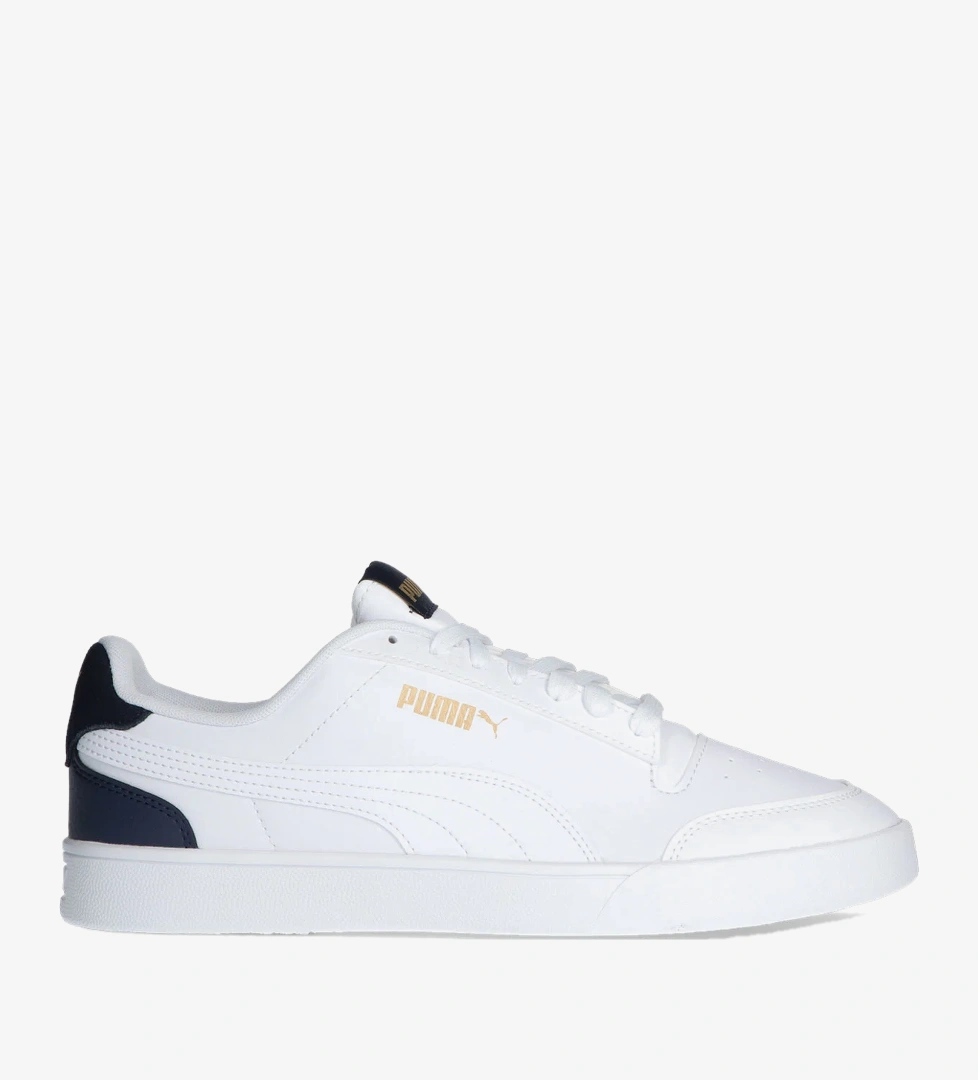 Shuffle Unisex Beyaz Sneaker Ayakkabı 30966805