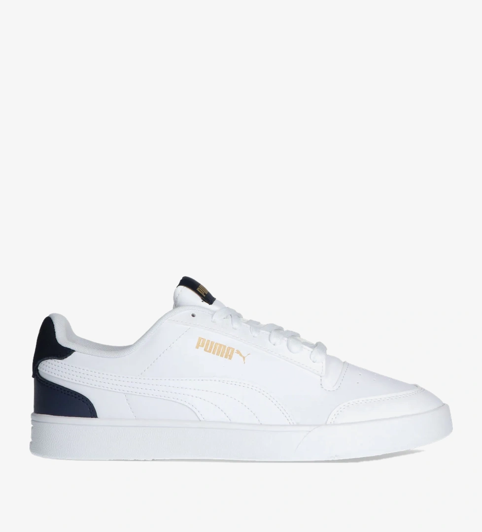 Shuffle Erkek Beyaz Sneaker Ayakkabı 30966805