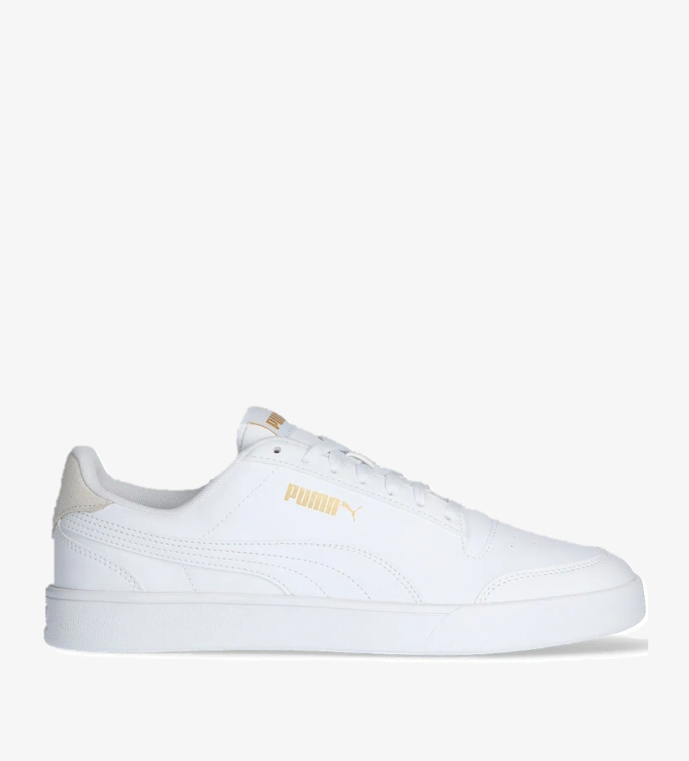 Puma Shuffle Unisex Beyaz Sneaker Ayakkabı 30966808 - 2.775₺ - Sportive