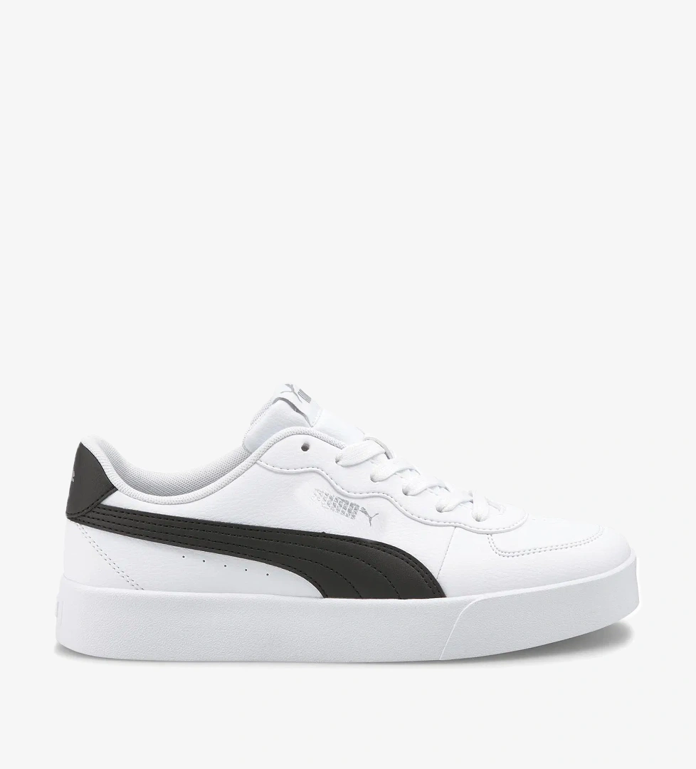 Skye Clean Kadın Beyaz Günlük Stil Ayakkabı 38014704