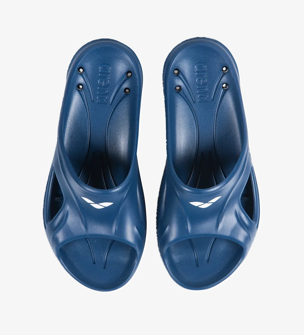 Arena Arena Hydrosoft II Hook Erkek Mavi Günlük Stil Terlik 003285700 Sneaker | Sportive Mavi - 1. görsel