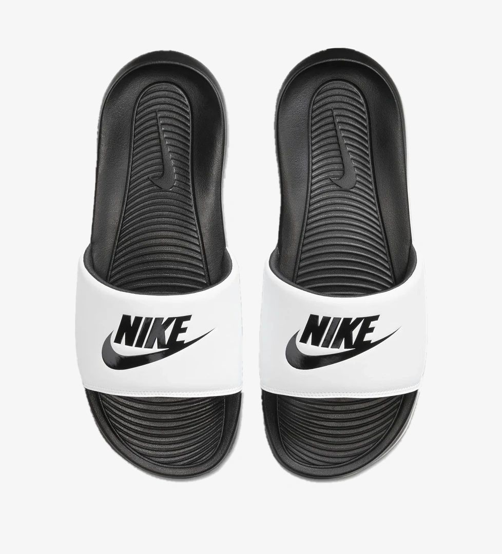 Victori One Slide Erkek Siyah Günlük Terlik CN9675-005