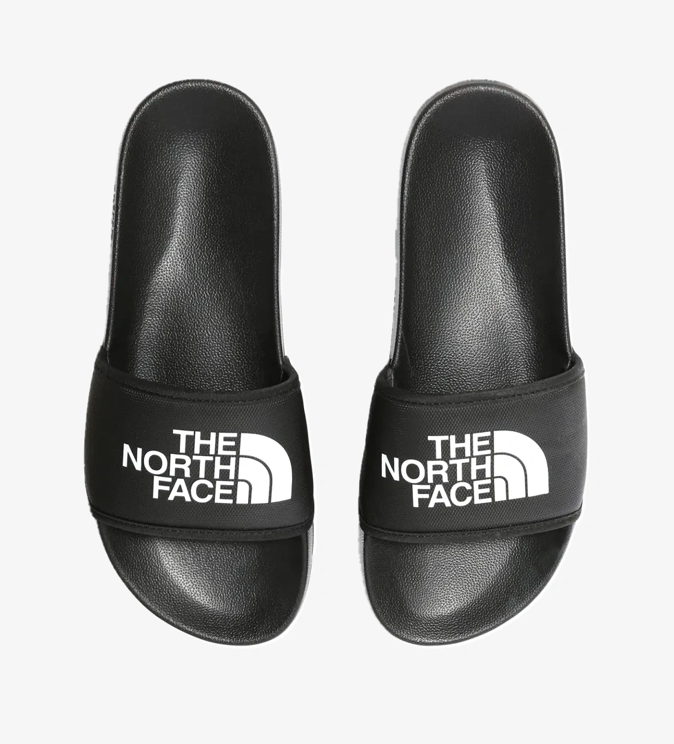 M Base Camp Slide III Erkek Siyah Outdoor Terlik NF0A4T2RKY41