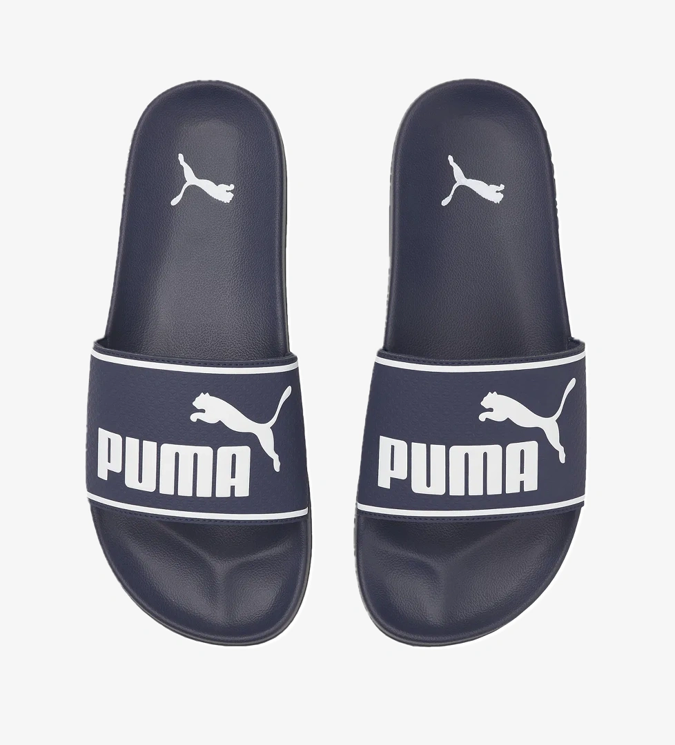 Puma Puma Erkek Leadcat 2.0 Terlik model görseli