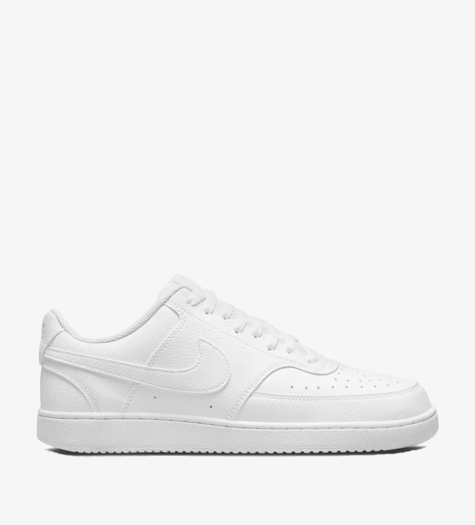 Nike Beyaz Nike Vision Court