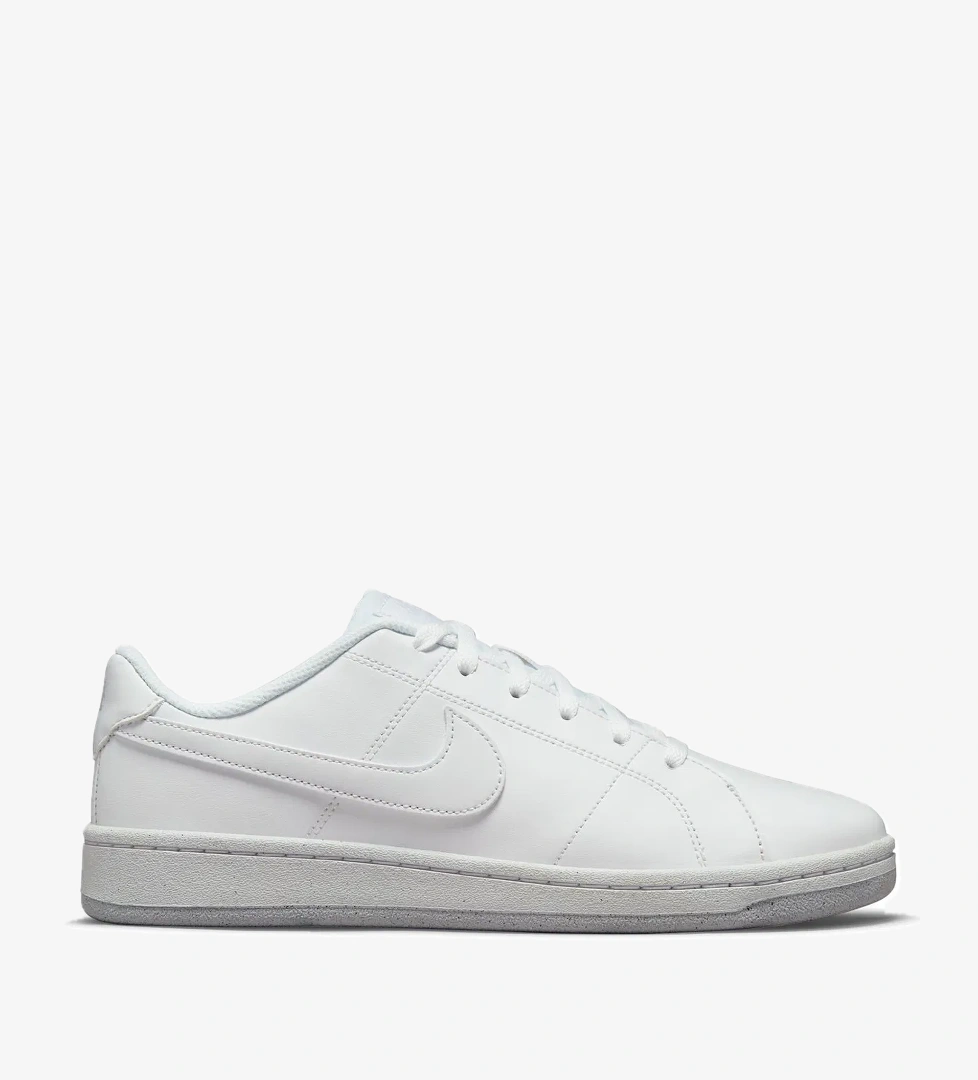 Nike Wmns Court Royale 2 Nn Kadın Beyaz Günlük Stil Ayakkabı DH3159-100 model görseli