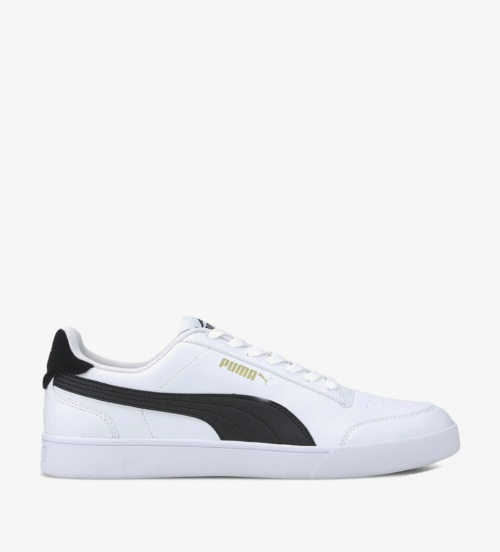 Shuffle Erkek Beyaz Sneaker Ayakkabı 30966803