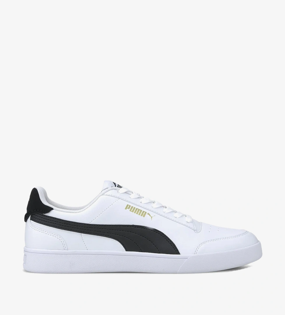 Shuffle Erkek Beyaz Sneaker Ayakkabı 30966803