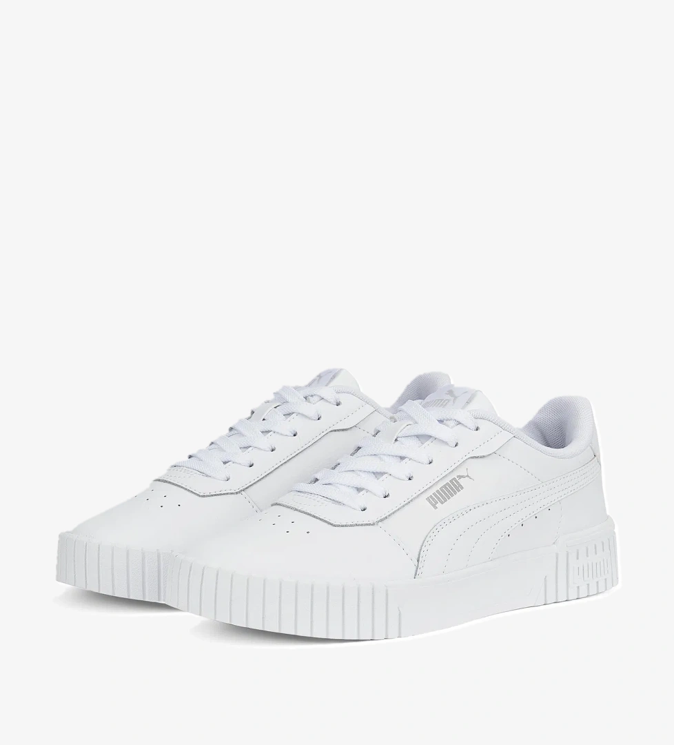 Carina 2.0 Kadın Beyaz Sneaker Ayakkabı 38584902 - Görsel 1