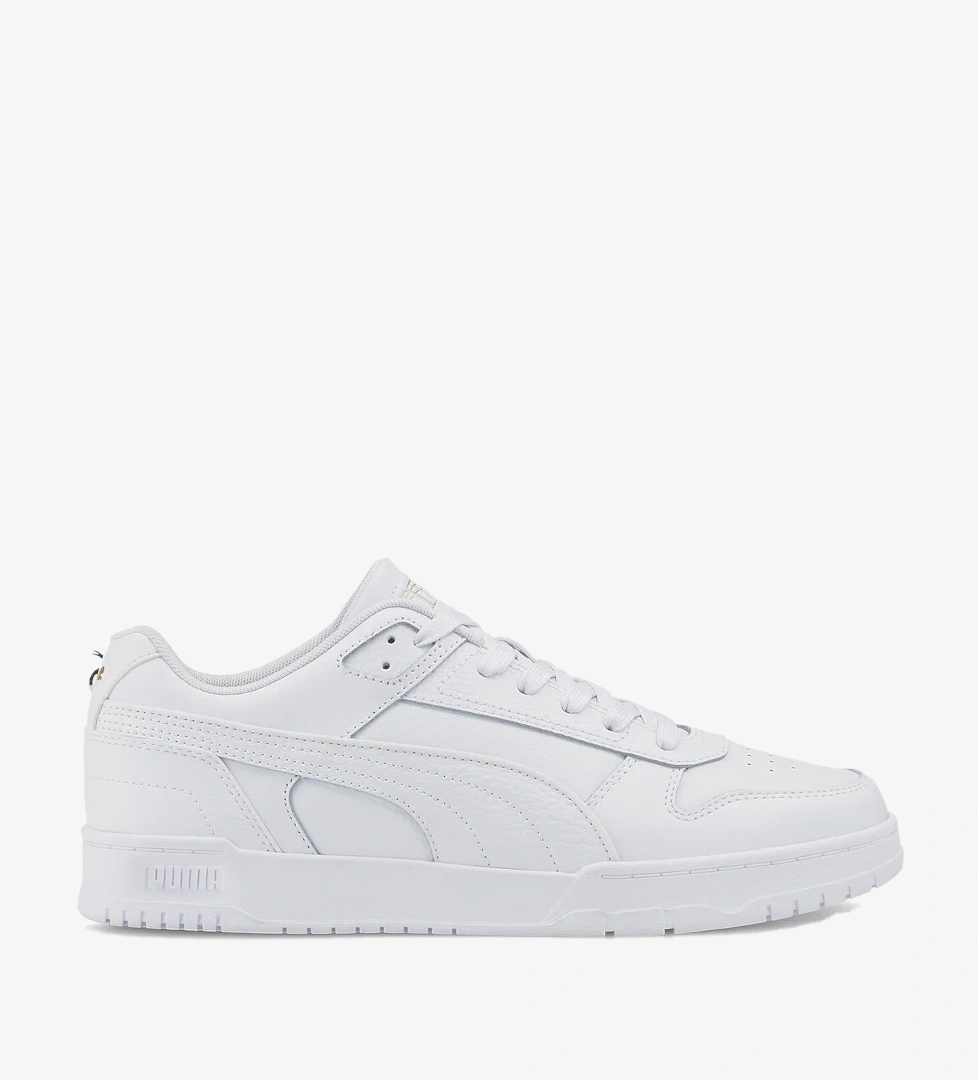 Rbd Game Low Unisex Beyaz Sneaker Ayakkabı 38637302