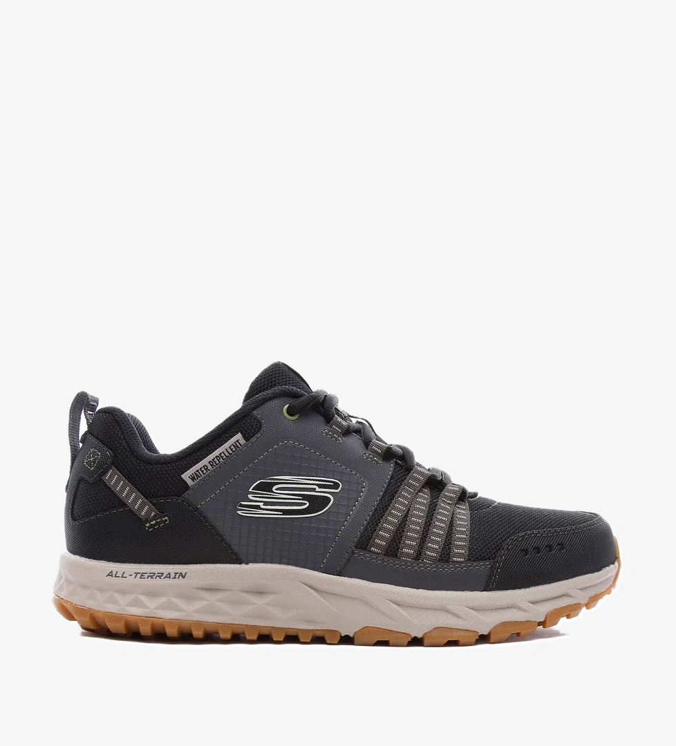 Skechers Siyah Skechers Escape Plan
