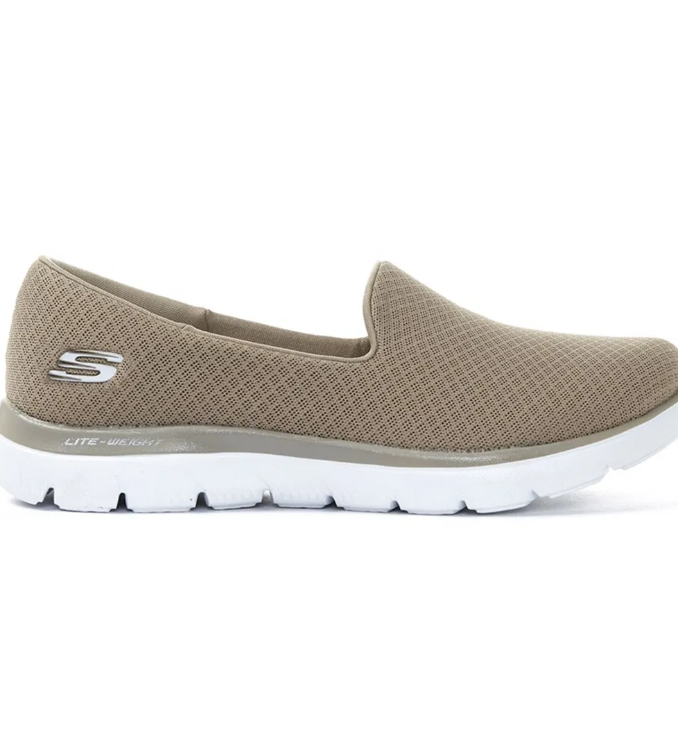 Skechers Summits Vizon Kadın Sneaker model görseli