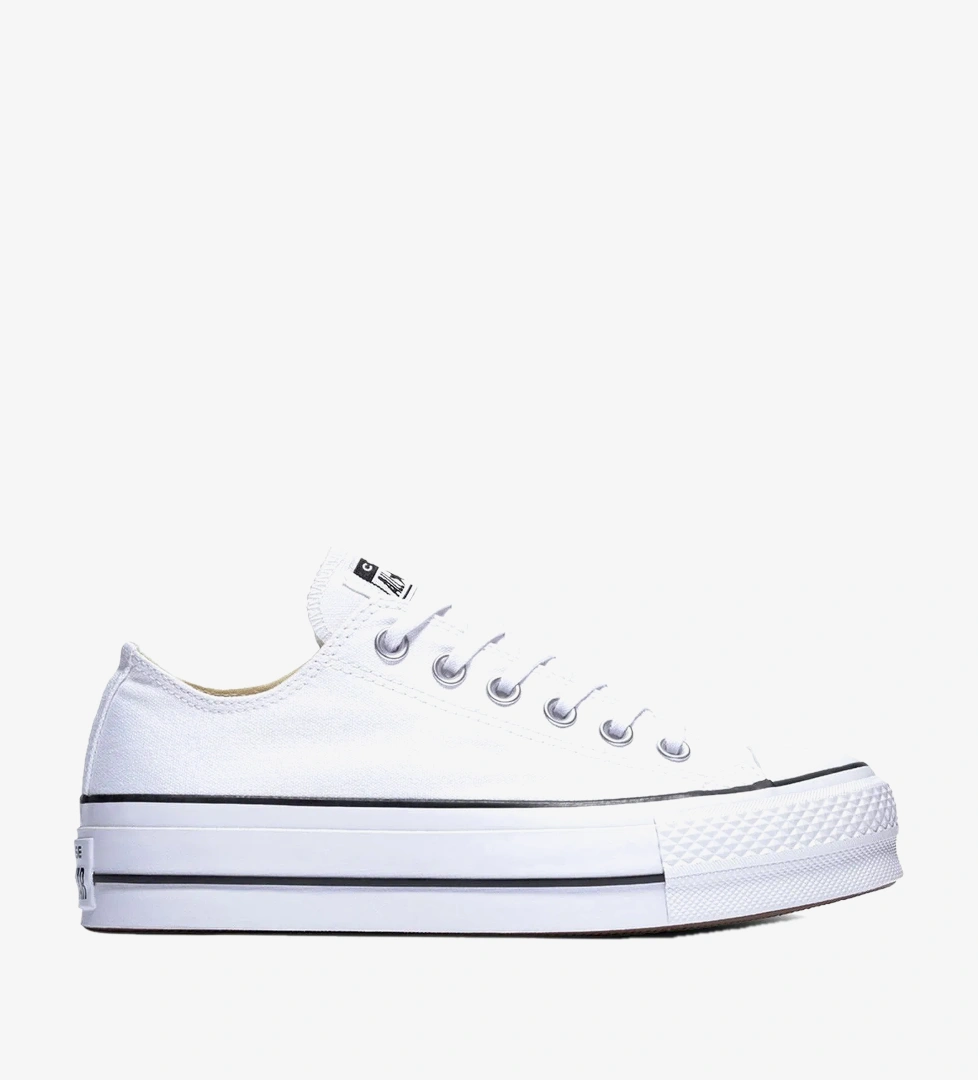 Converse Beyaz Converse Chuck Taylor 560251c