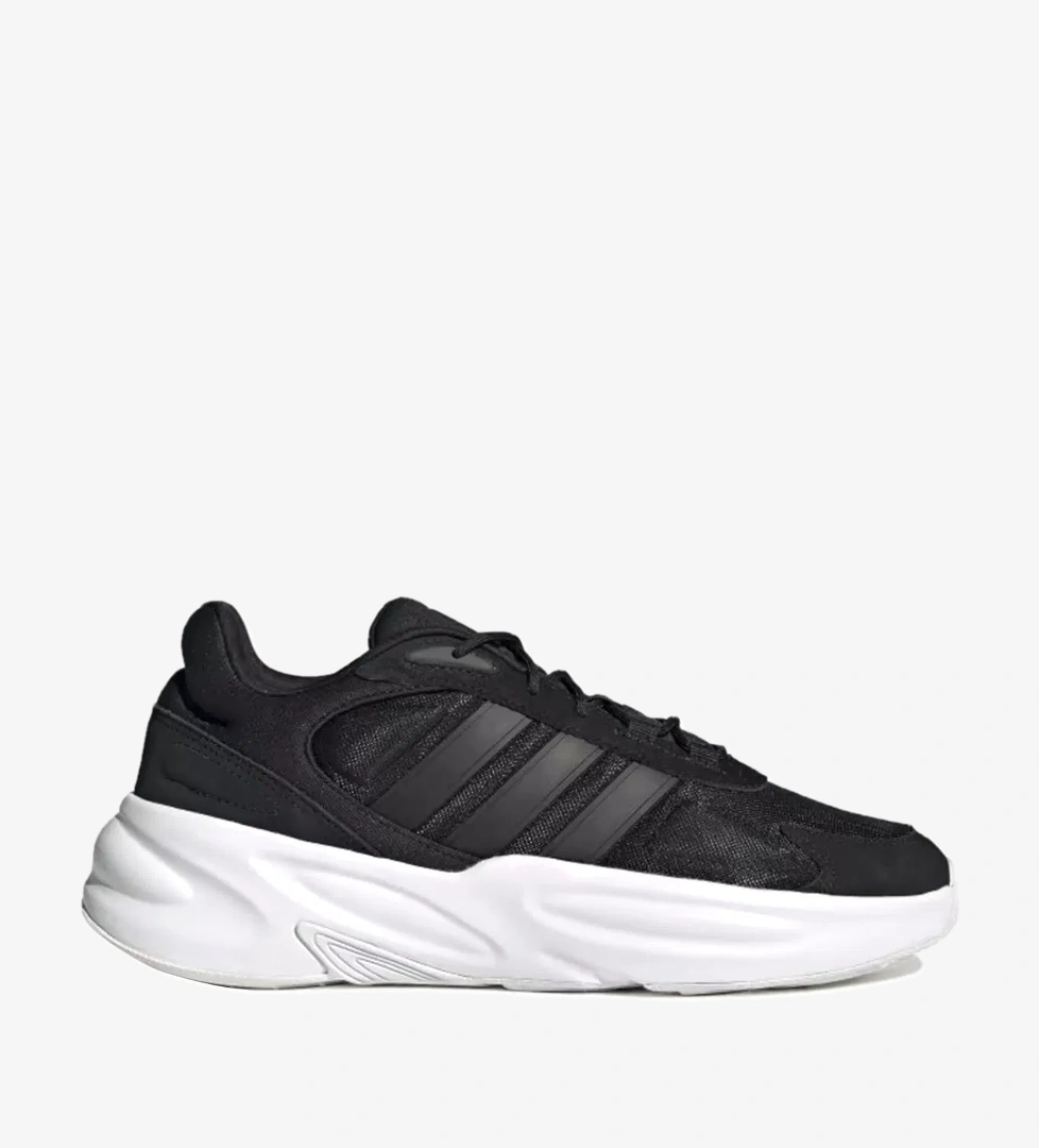 Adidas Ozelle Erkek Siyah Sneaker Ayakkabı GX6763 model görseli