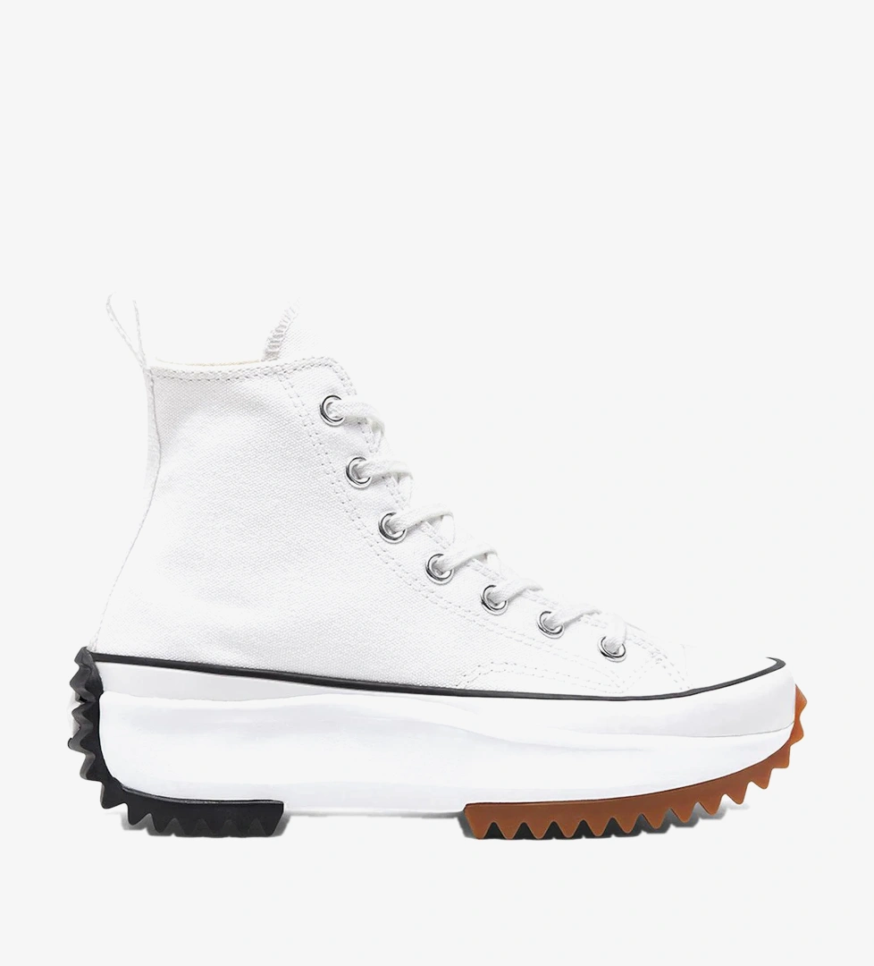 Converse Beyaz Converse Run Star Hike