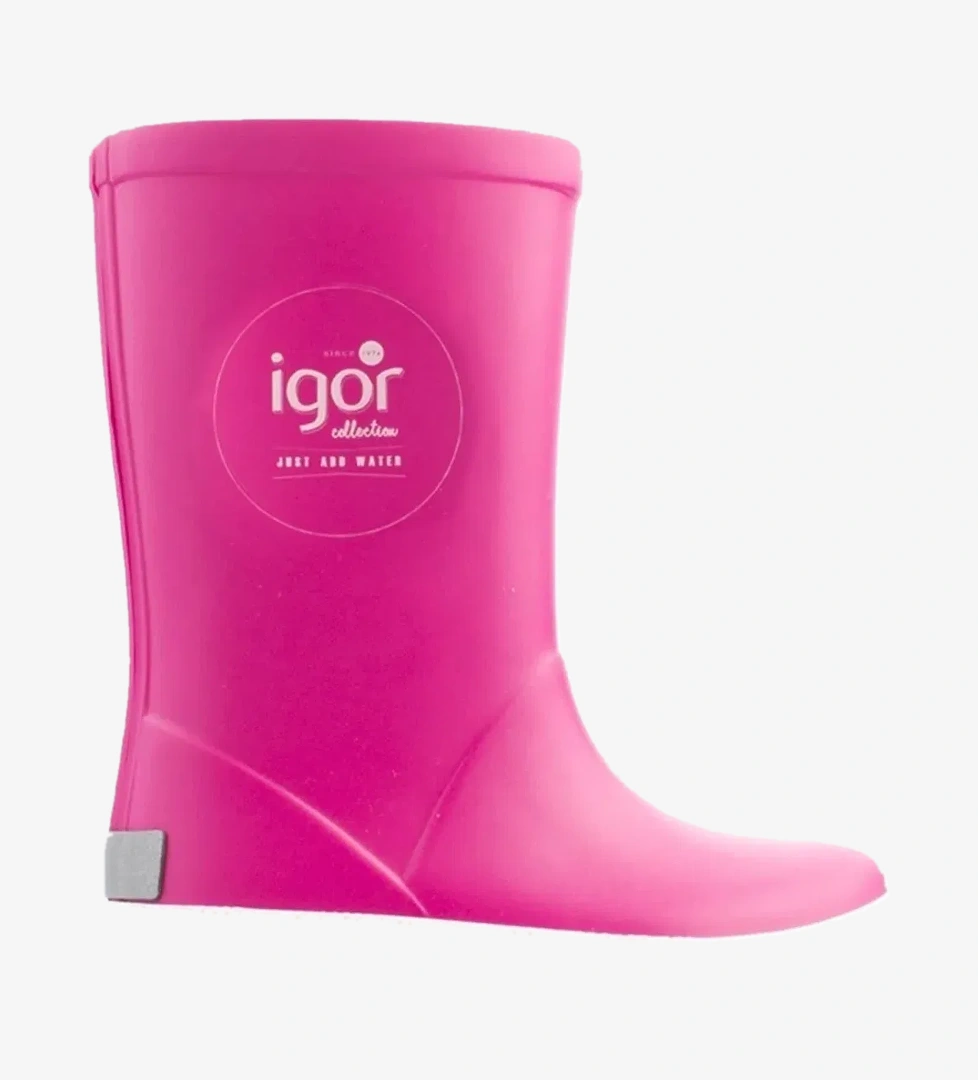 Splash Nautico Çocuk Çok Renkli Outdoor Bot W10107-007