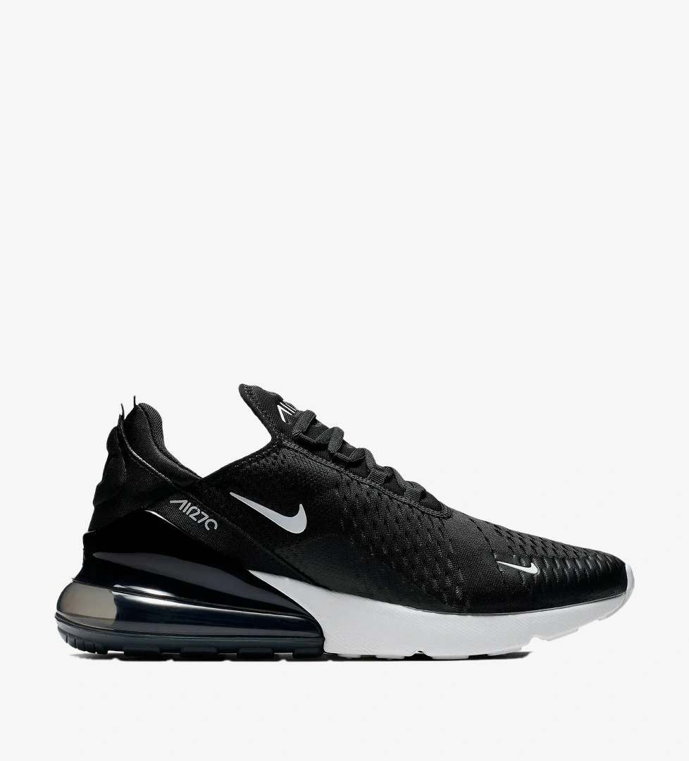 Nike Siyah Nike Air Max 270