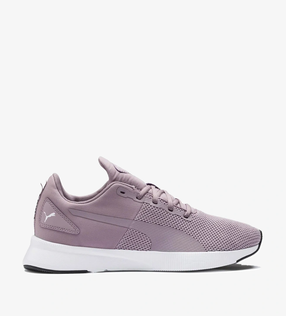 Puma Flyer Runner Unisex Pembe Koşu Ayakkabısı 19225707 model görseli
