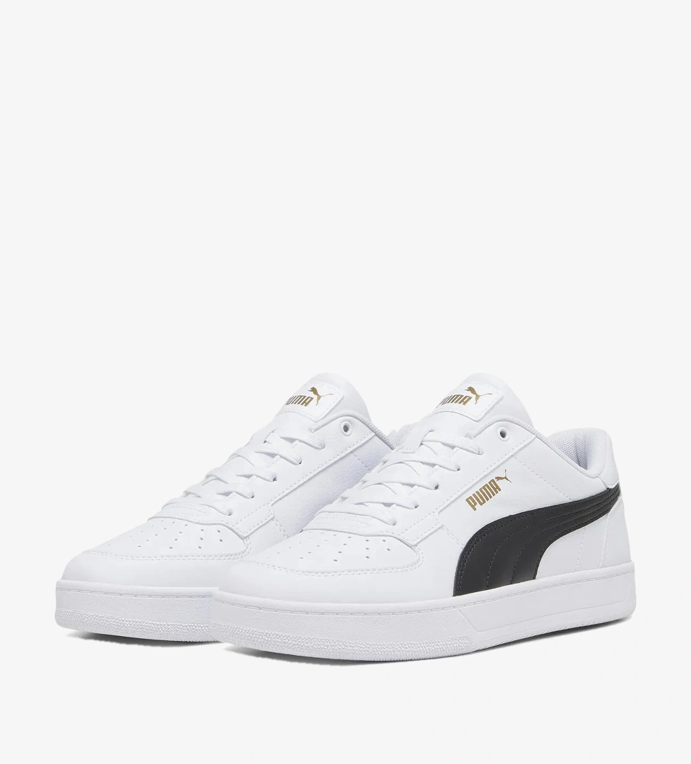 Caven 2.0 Unisex Beyaz Sneaker Ayakkabı 39229003