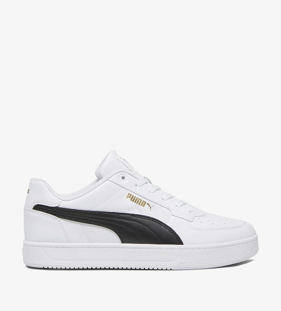 Caven 2.0 Unisex Beyaz Sneaker Ayakkabı 39229003