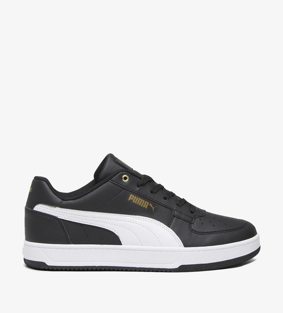 Caven 2.0 Unisex Siyah Sneaker Ayakkabı 39229004