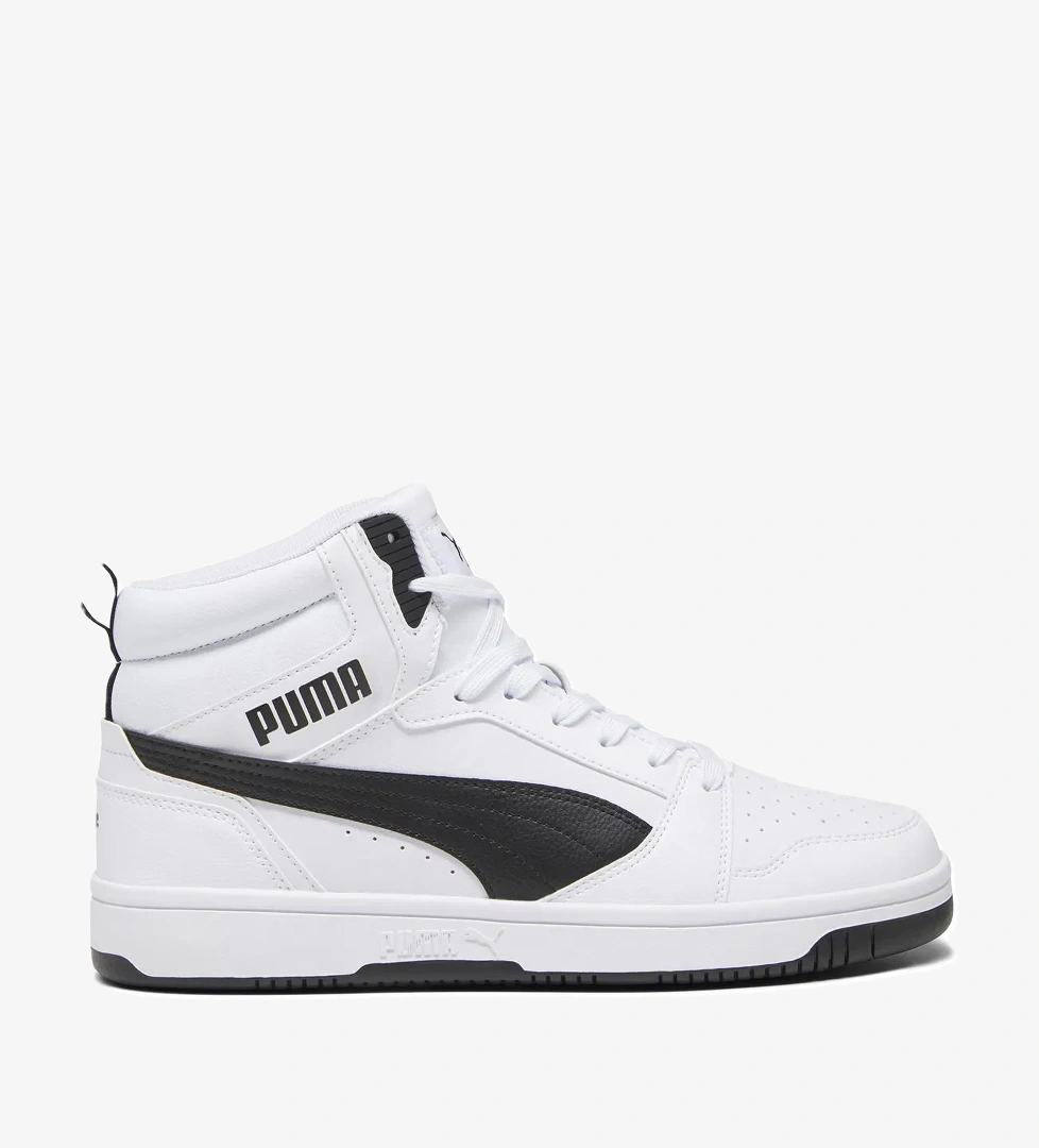 Rebound V6 Erkek Beyaz Sneaker Ayakkabı 39232602