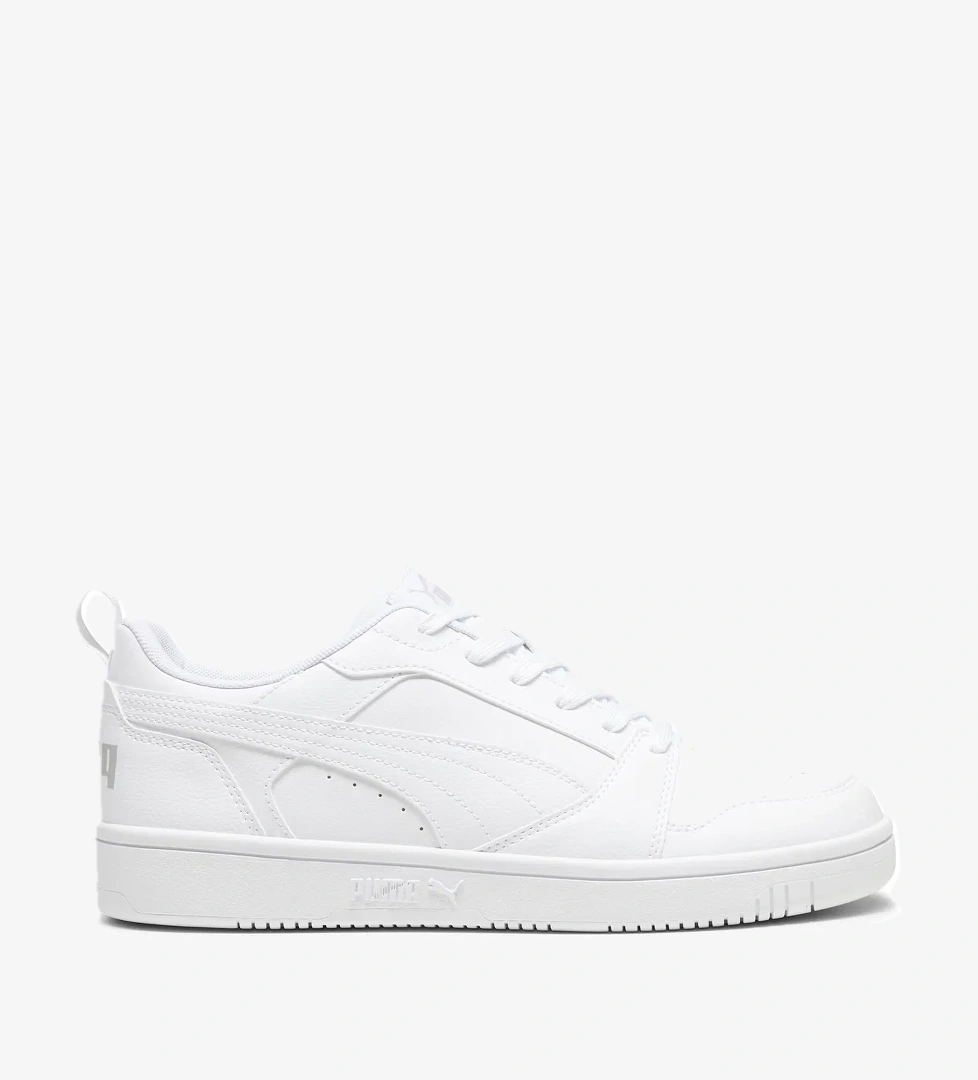 Puma Puma Rebound V6 Low Beyaz Sneaker Erkek model görseli