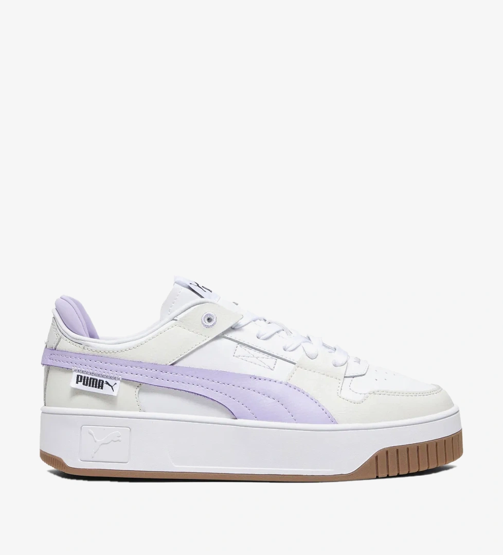 Puma Beyaz Puma Carina Street