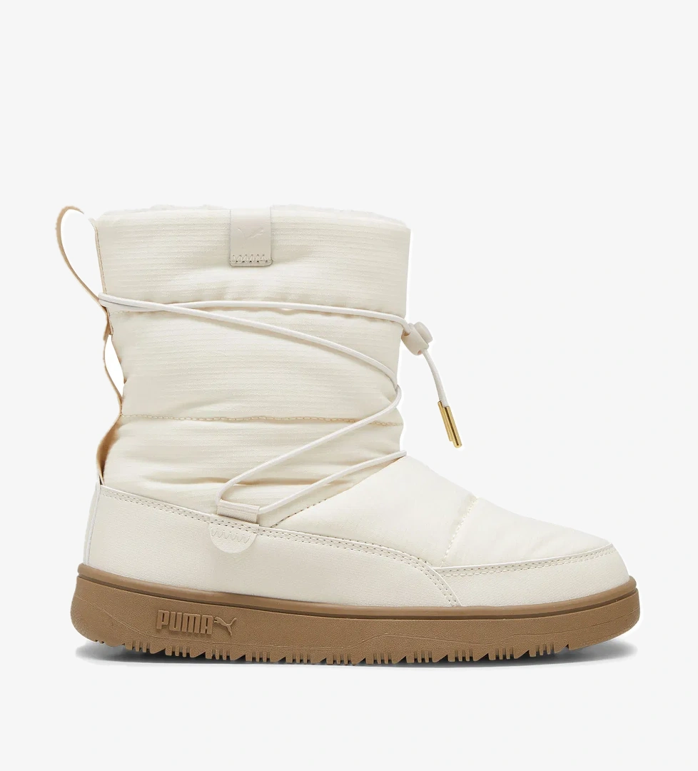 Snowbae Kadın Bej Sneaker Ayakkabı 39392002