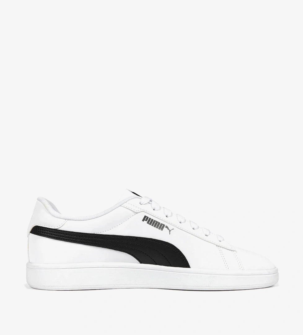 Smash 3.0 Buck Unisex Beyaz Sneaker Ayakkabı 39233608