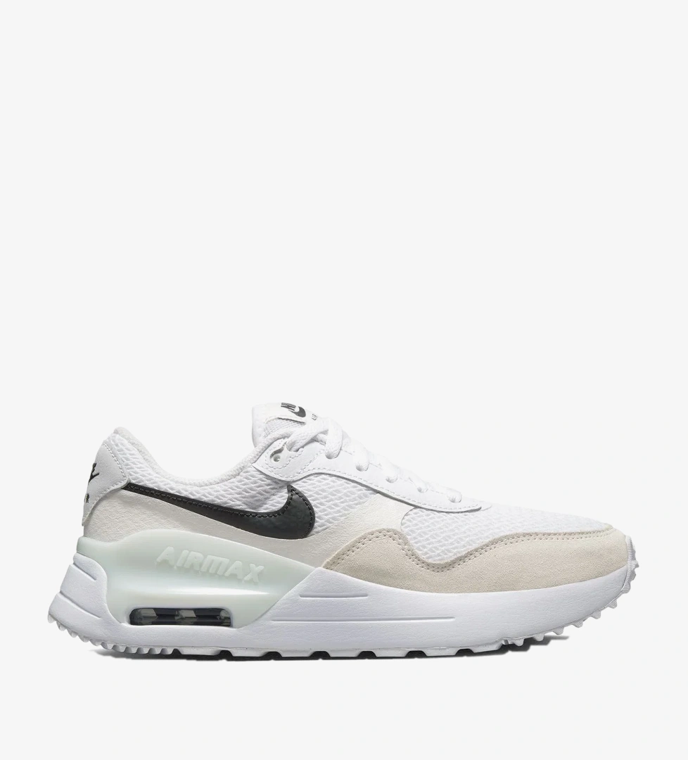 Nike Beyaz Nike Air Max Systm